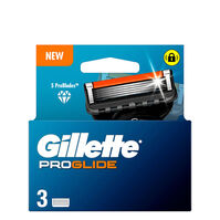 FUSION PROGLIDE Recambios  3ud.-210900 FUSION PROGLIDE Recambios  3ud.-210900 1